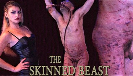 THE SKINNED BEAST HD