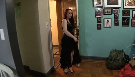 The Monster Vampire masters Plan 2