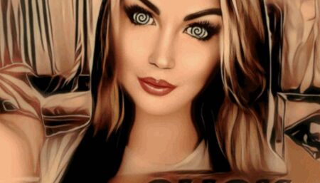 The Luxury Simp Formula