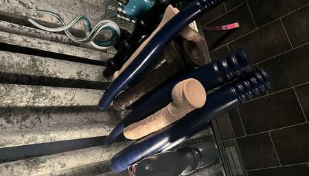 Elbow Deep Fisting Part 2