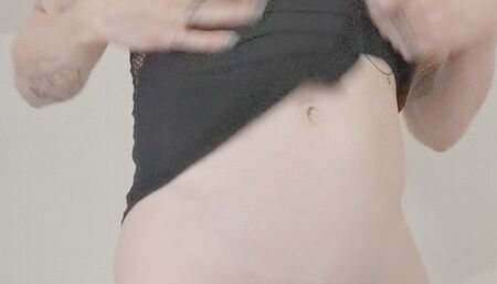 Handsfree Cumshot and Edging