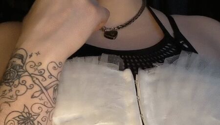 Stretch All Of My Holes