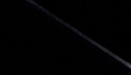 Chain Smoker Joselyn Pink Smoking in 1980s Style Vintage Brown Maroon Leather Outdoors