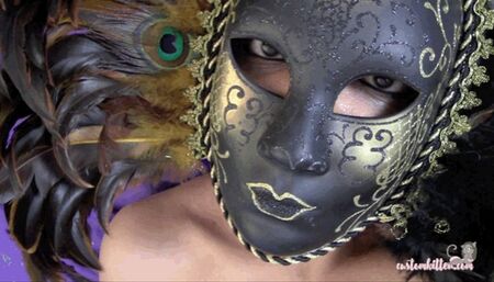 Masked Slut Training-Monica Jade MP4