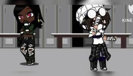 [Request] Black Girl handjobs a guy