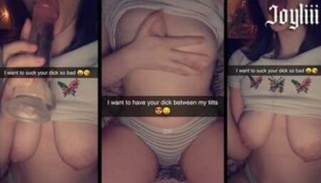 the Next Lucky Stranger gets nudes from amateur model Joyliii (Add me joyliii.ph)