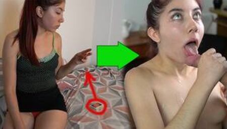 THE CARD GAME THAT WILL MAKE YOU FUCK YOUR FRIENDS (EVEN IF THEY HAVE A BOYFRIEND)