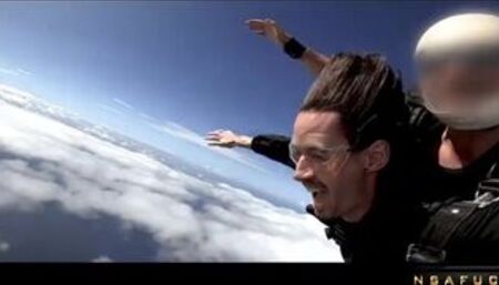 Hardcore ANAL Fuck SEX IN HAWAII LUNAS JOURNEY