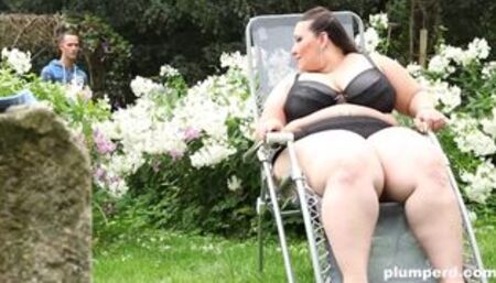 Always Too Much but Never Enough!