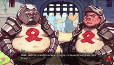 [Gameplay] My Pig Princess - playthrough ep. 1 (no commentary)