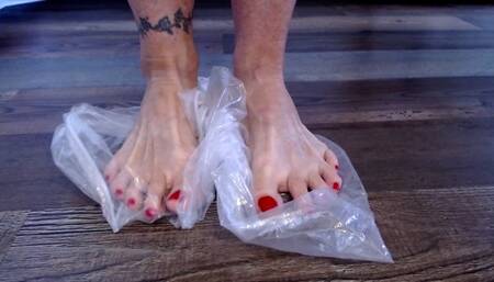 Crushing Laughing No 2