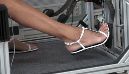 Willow Takes Her First Drive in the Simulator (MP4 - 720p)