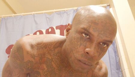 Big Black Cock Worship Hallelujah Johnson I Feel Sanctified