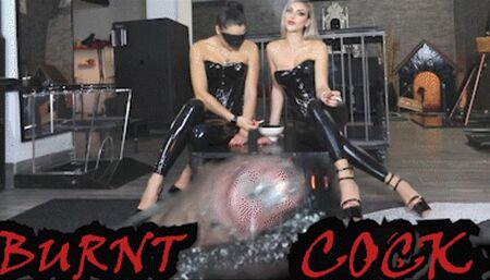 BURNT COCK HD