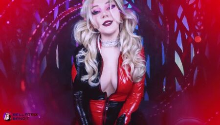 In Too Deep For Harley Part 2