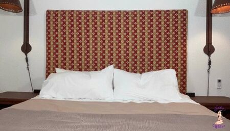 Breast Expansion JOI Solo