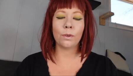 Gain for me Baby! MP4 640 Very Sensual Gaining Encouragement