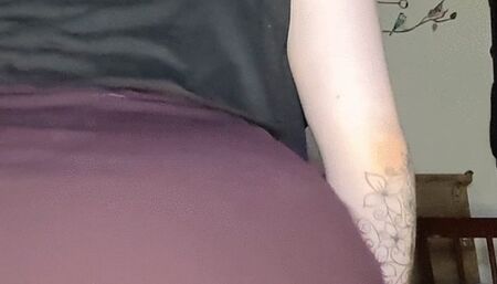 Drop A Load In My Fat Ass