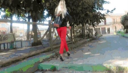 Shopping trip WMV(1280x720)FHD