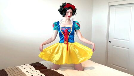 Snow White’s Favorite Dwarf