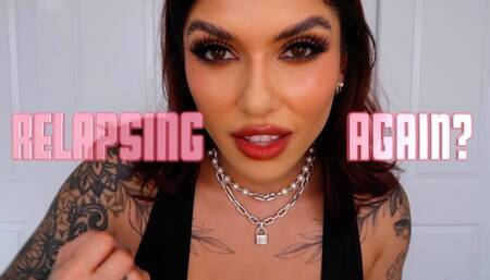 Look Who's Back Again