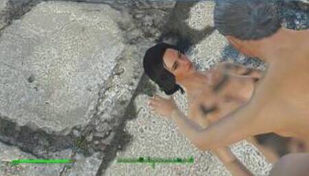 fallout 4 piper | Sex Game, ADULT mods