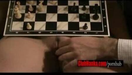 nude chess