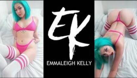 Private playtime with Emmaleigh Kelly ♡