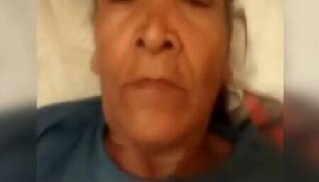 Latin Granny (No audio)