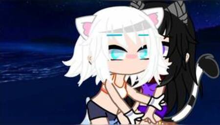 sex on the beach #gachaheat