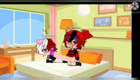 Kirishima surprises Todoroki