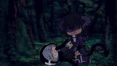 Sex in forest~ (gacha clud gay with sound)