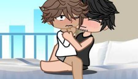 I wanna ride and squishing sound