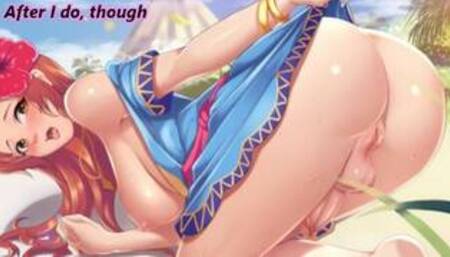 Futa girlfriend Pt2 [Hentai JOI Patreon's poll winner 1]