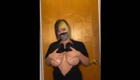 BigTittyGothEgg Titty Drop Compilation