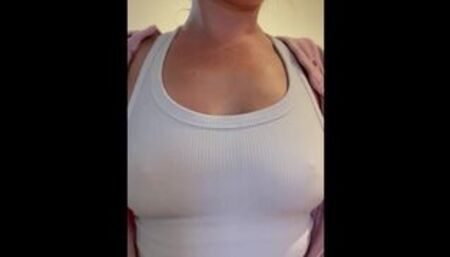 Will You Please Suck My Tits?!