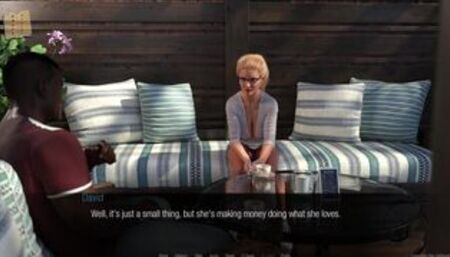 [Gameplay] Jessica O'Neil's Hard News 97