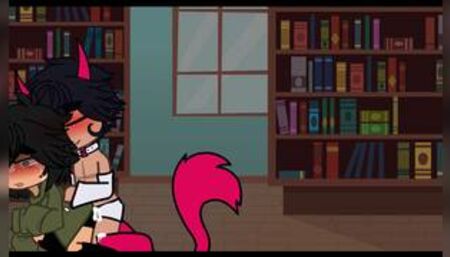 Sex With a Succubus~