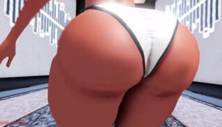 【MMD】 Mushroom Chocolate - Leeina