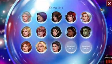 [Gameplay] WHAT A LEGEND - EP. 31 - AMAZING FUCK WITH A LOVELY BLONDE