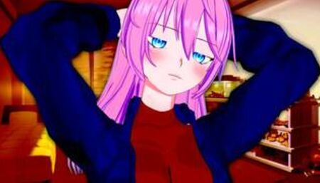 SHIKIMORI MICCHON HENTAI