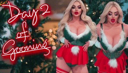 12 Days of Gooning - Day 2