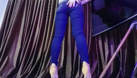 Kiss My Jeans(small version)