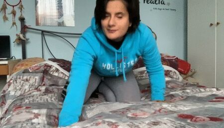 succubus of my feet - italian language