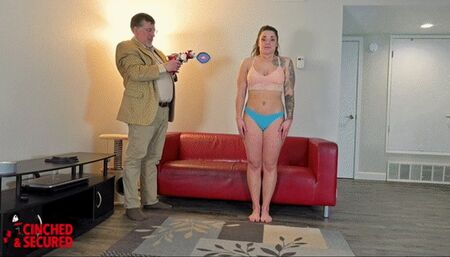 Smytten and the Mummification Ray (MP4 Format)