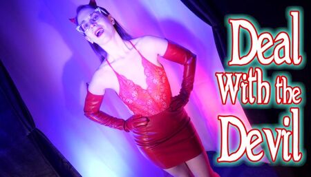 Deal With the Devil (4K)