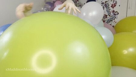 2022 Looner Pop Advent Calendar | Dec 6