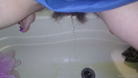 I Pee So Hard I Accidently Fart