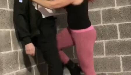 Belly punching and kicks Punishment Mov Hd