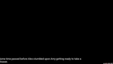 [Gameplay] PERSONAL TRAINER • EP. XII • AMAZING FUCK WITH A REDHEAD MILF